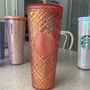 Starbucks Cup!